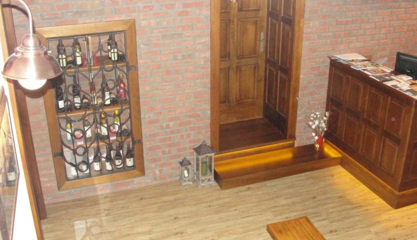 Hotel PANSKÝ DŮM  Nové Město na Moravě